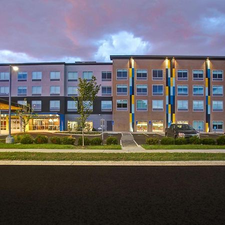 Hotel Tru By Hilton Monroe, Oh Esterno foto