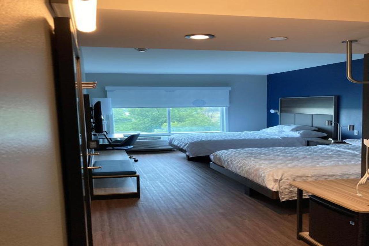 Hotel Tru By Hilton Monroe, Oh Esterno foto