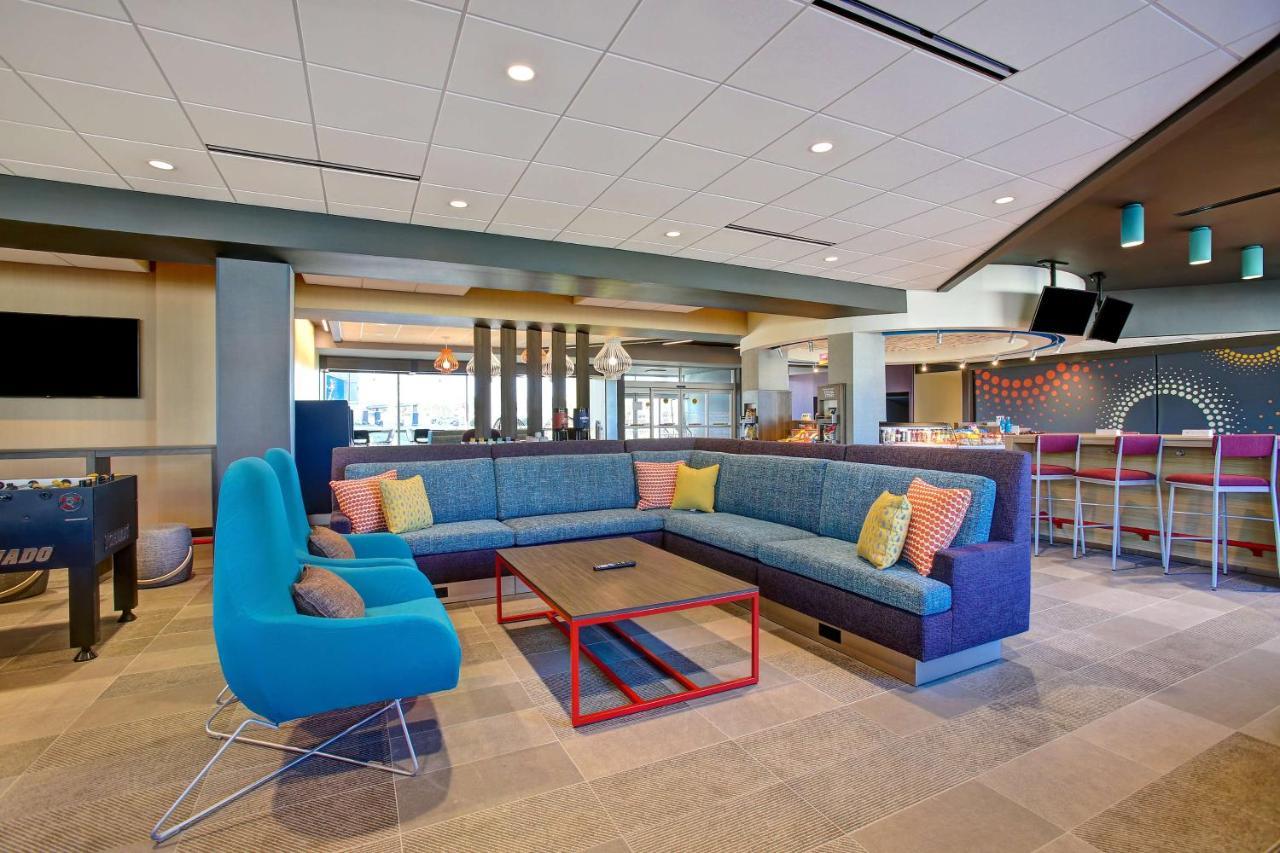 Hotel Tru By Hilton Monroe, Oh Esterno foto