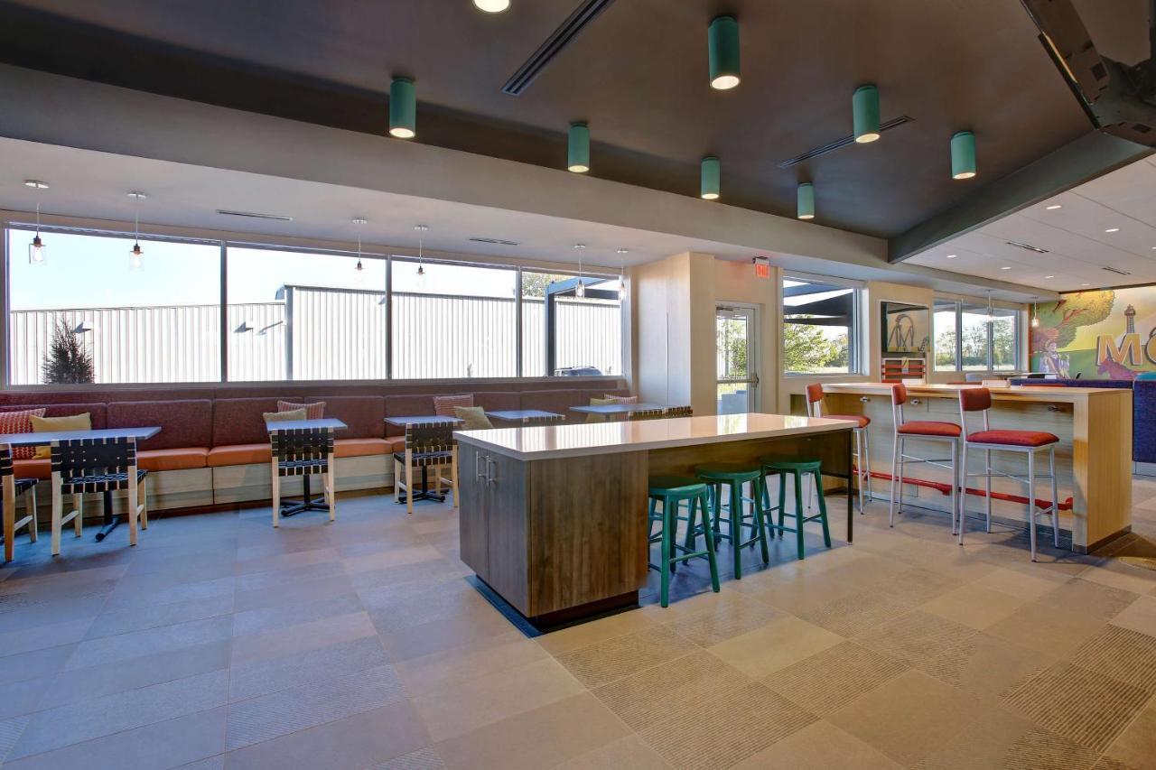 Hotel Tru By Hilton Monroe, Oh Esterno foto