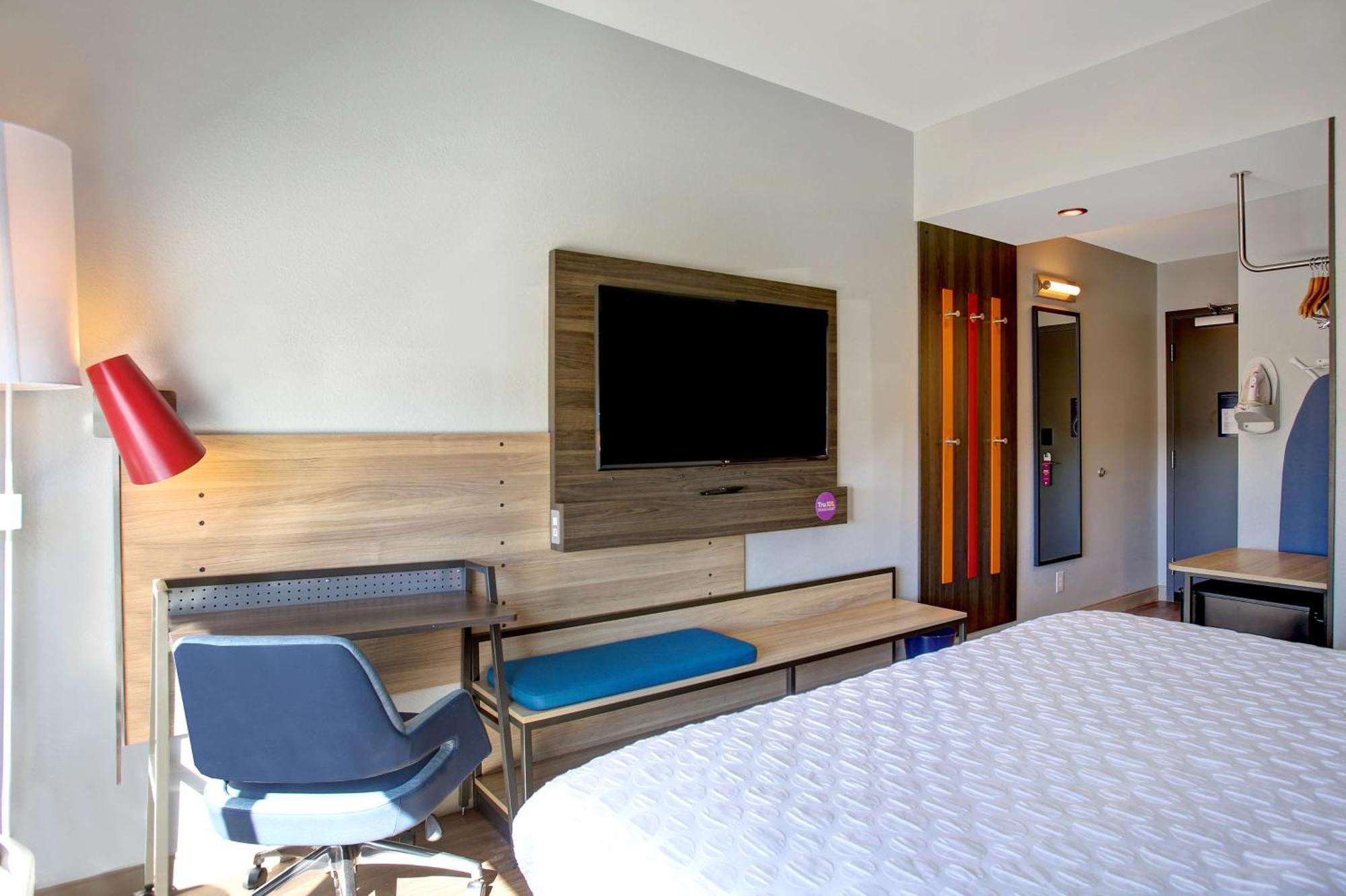 Hotel Tru By Hilton Monroe, Oh Esterno foto
