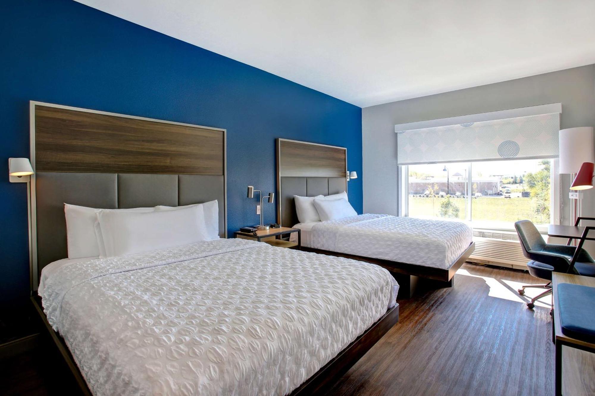 Hotel Tru By Hilton Monroe, Oh Esterno foto