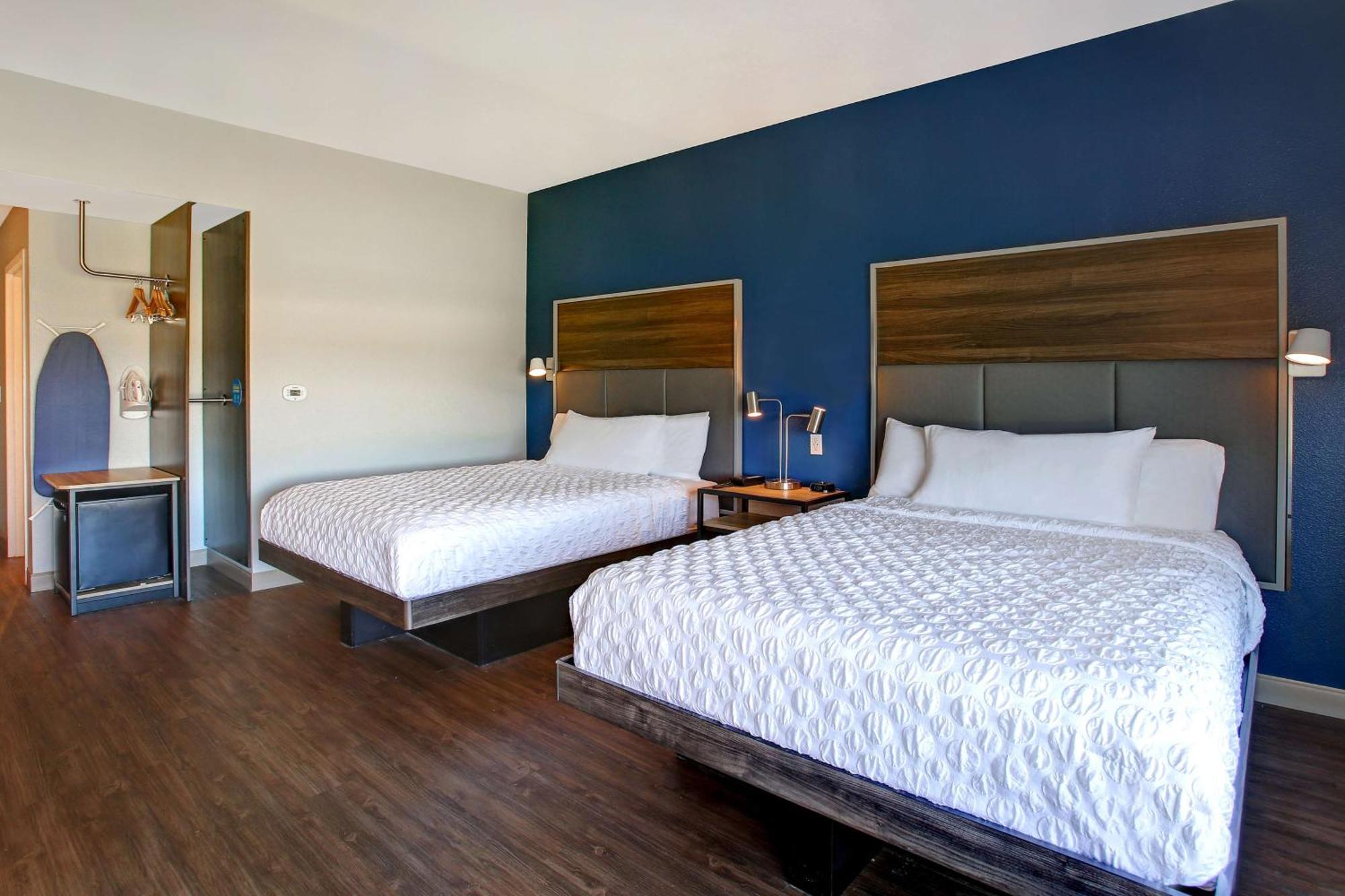 Hotel Tru By Hilton Monroe, Oh Esterno foto