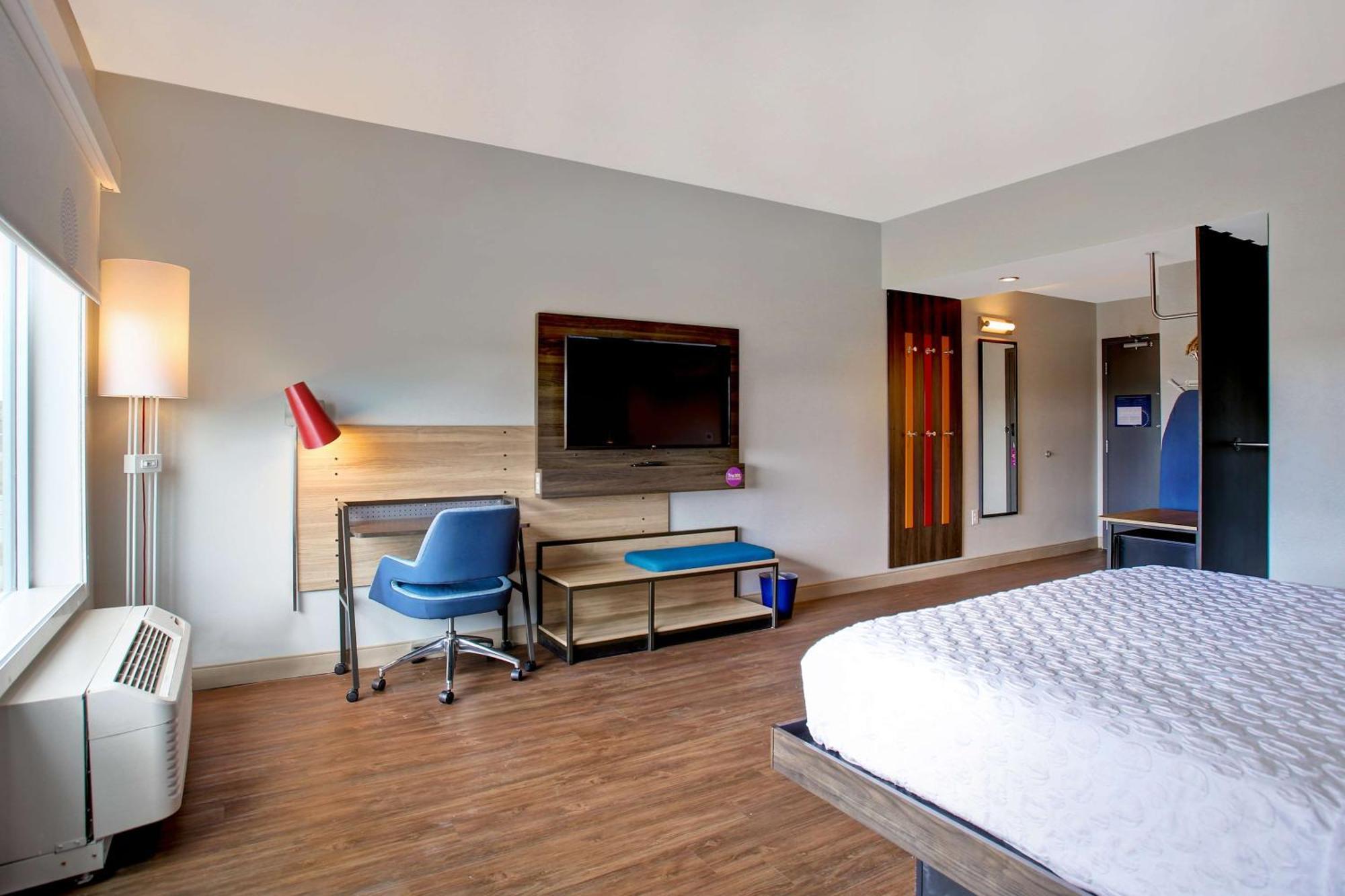 Hotel Tru By Hilton Monroe, Oh Esterno foto