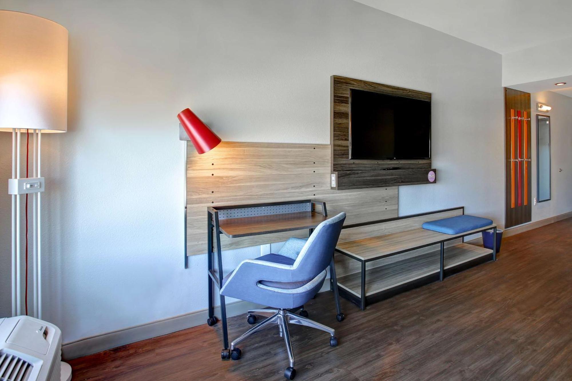 Hotel Tru By Hilton Monroe, Oh Esterno foto
