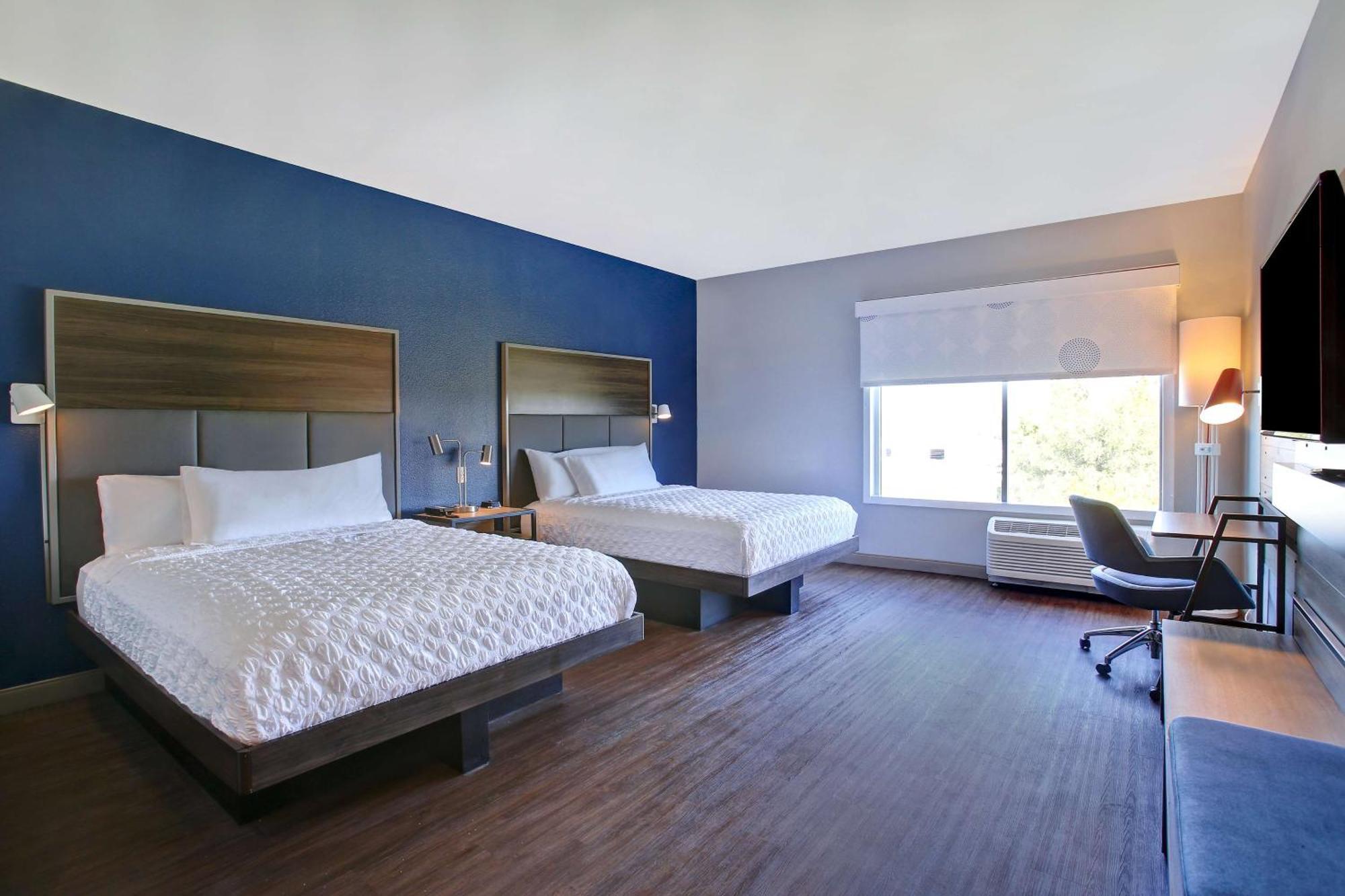Hotel Tru By Hilton Monroe, Oh Esterno foto
