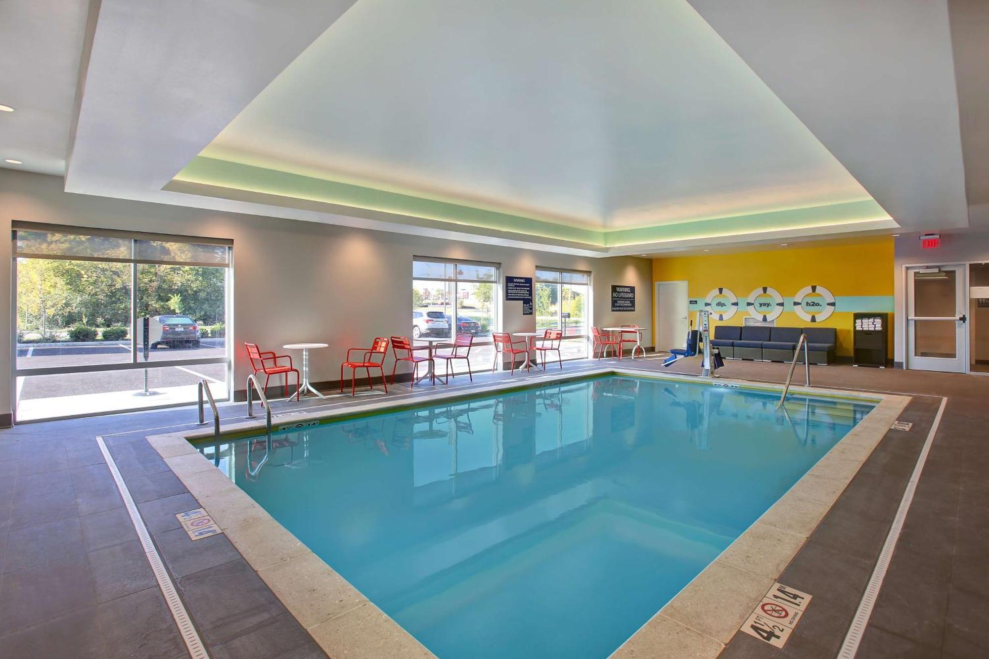 Hotel Tru By Hilton Monroe, Oh Esterno foto