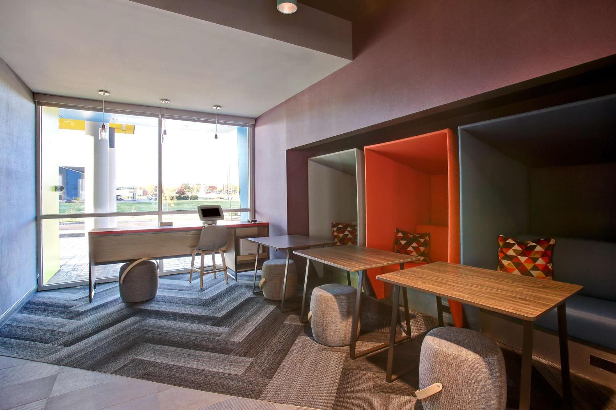 Hotel Tru By Hilton Monroe, Oh Esterno foto