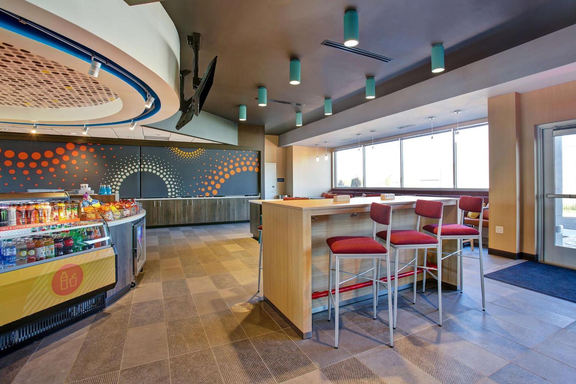 Hotel Tru By Hilton Monroe, Oh Esterno foto